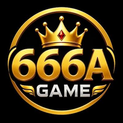 666A Game Pakistan game app logo