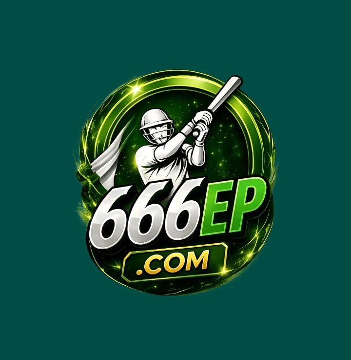666EP Game game app logo