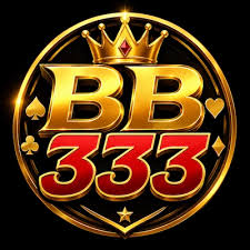 BB333 Game Pakistan game app logo