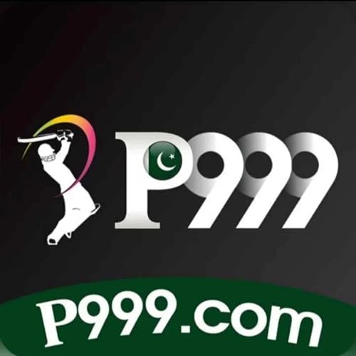 P999 Game game app logo