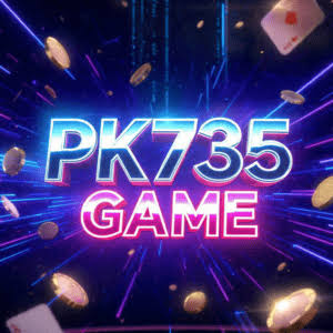 PK735 Game game app logo