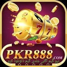 PKR888 Game game app logo