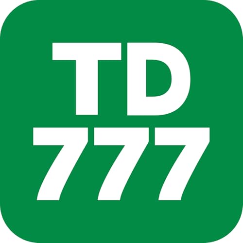 TD777 Game game app logo